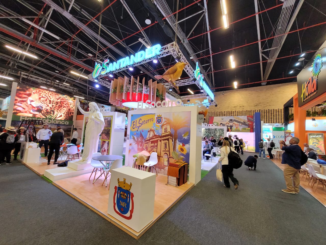 Feria del Turismo