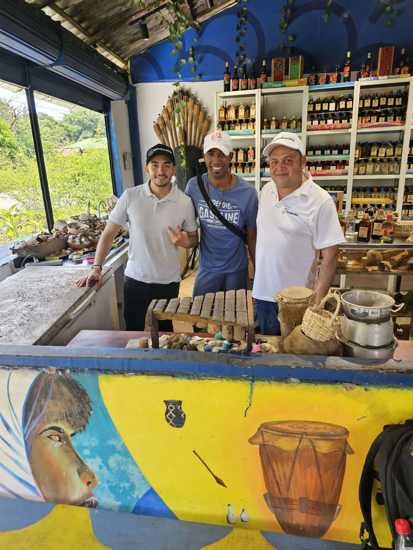 Ruta Turistica del Dulce