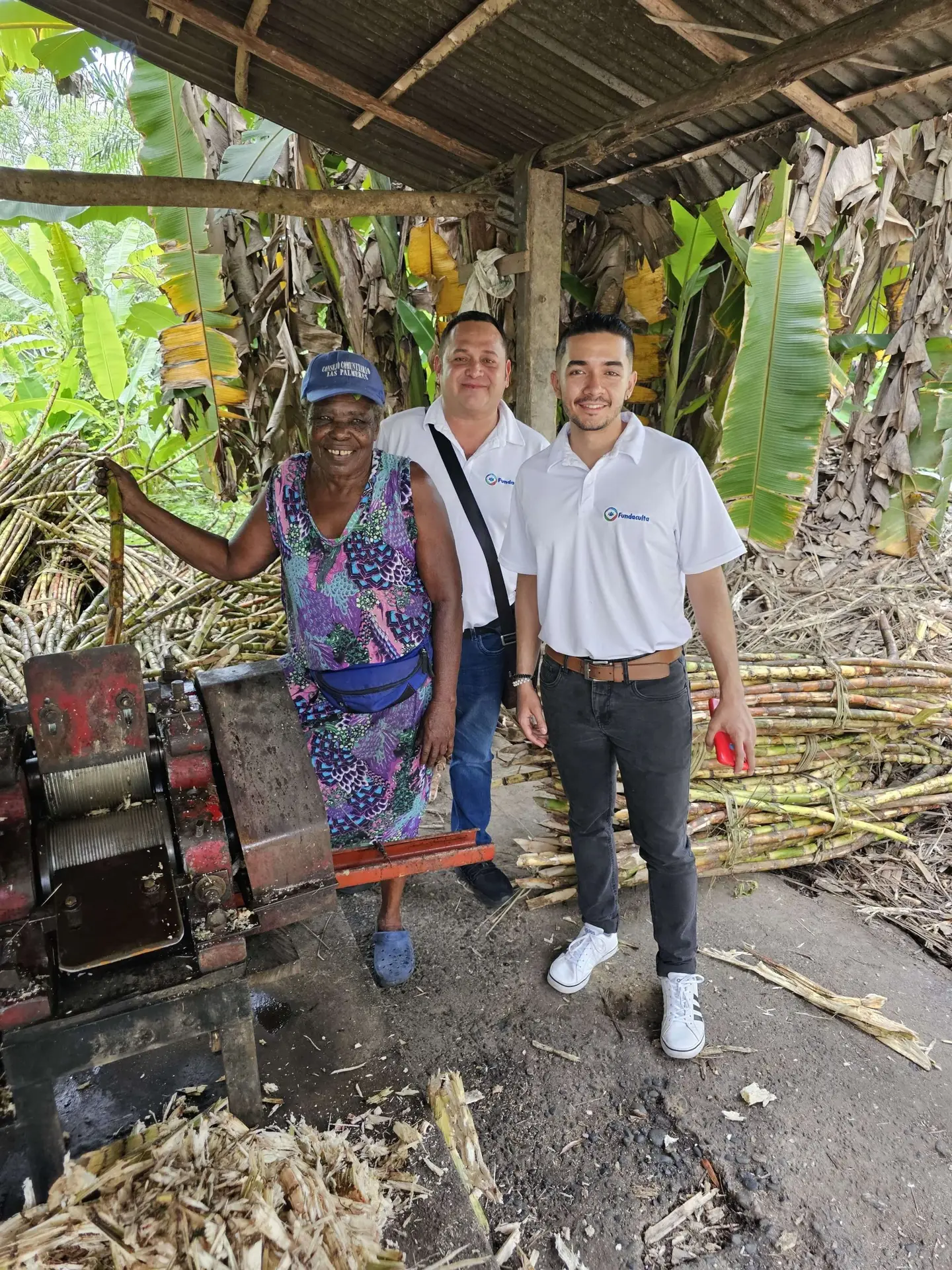 Ruta Turistica del Dulce